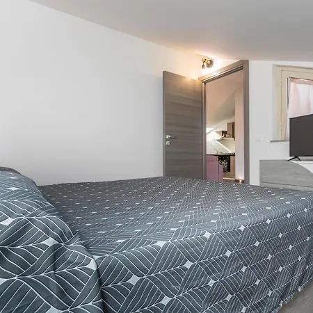 아파트 Sophia 퓨메프레도 디 시실리아