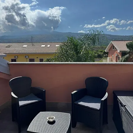 아파트 Sophia 퓨메프레도 디 시실리아