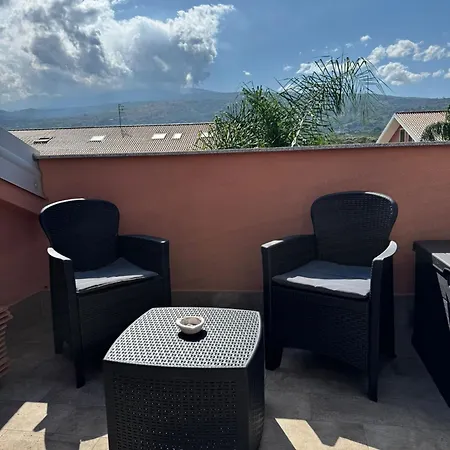 Sophia 퓨메프레도 디 시실리아