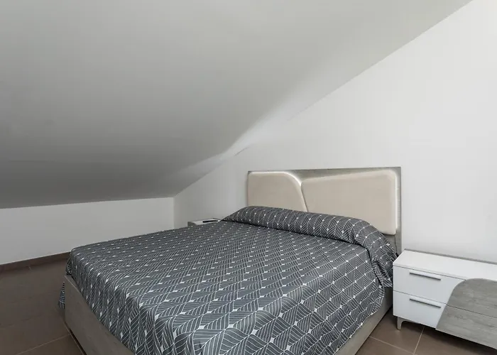 Sophia Apartamento *