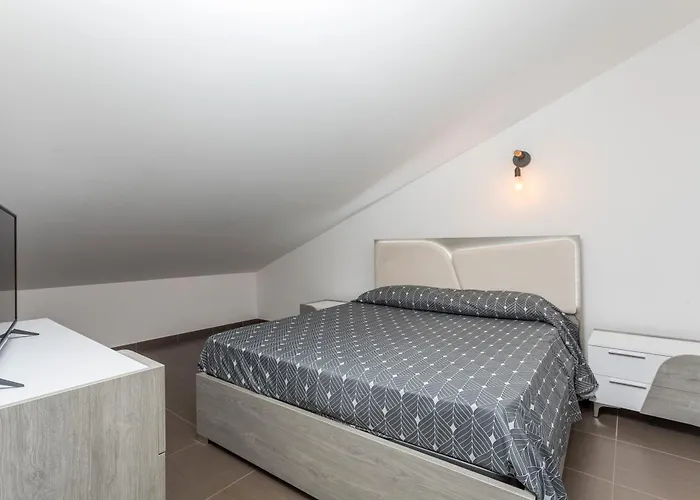 Apartamento Sophia *