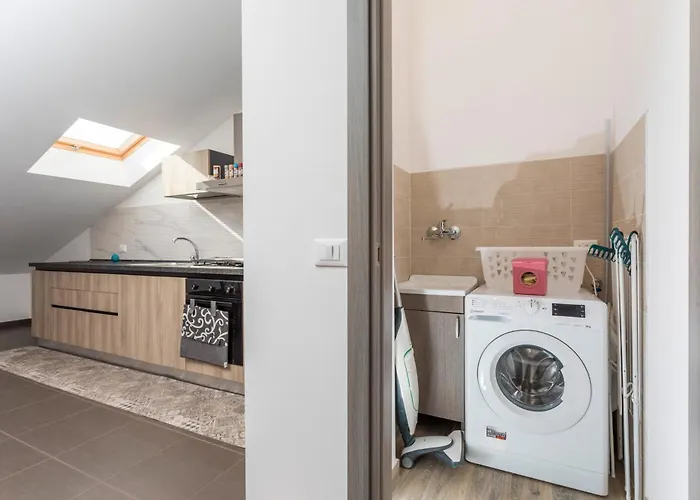 Sophia Apartamento *