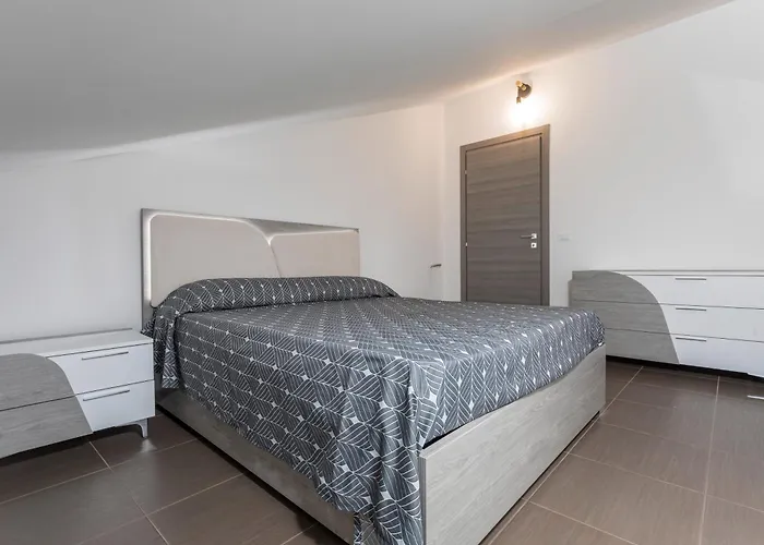 Sophia Apartamento *