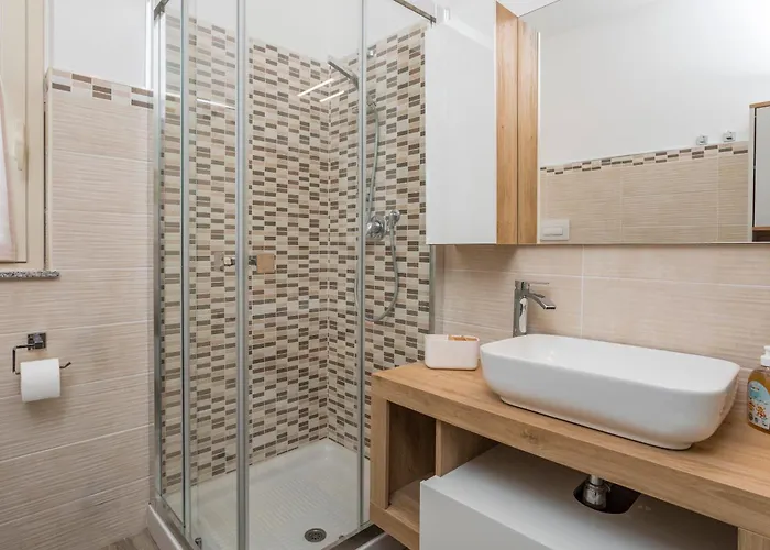 Apartamento Sophia *