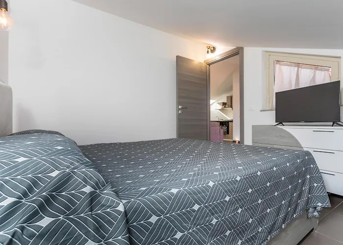 Apartamento Sophia Fiumefreddo di Sicilia