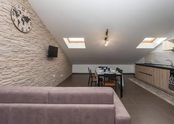 Apartamento Sophia