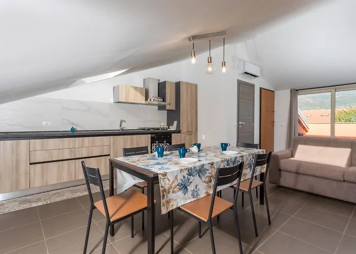 Sophia Apartamento Fiumefreddo di Sicilia