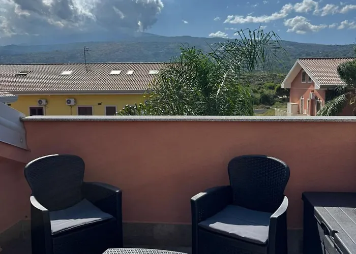 Apartamento Sophia Fiumefreddo di Sicilia