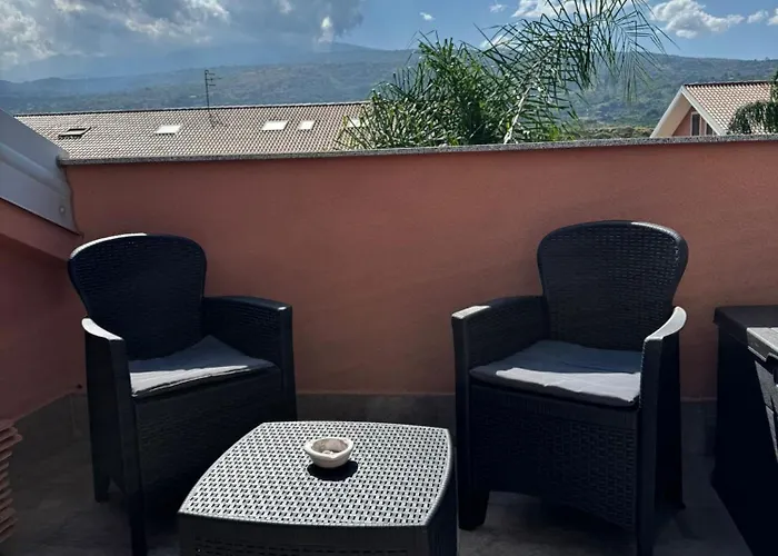 Sophia Fiumefreddo di Sicilia